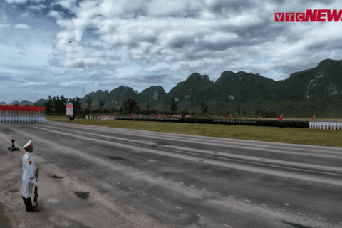 Hợp luyện A80